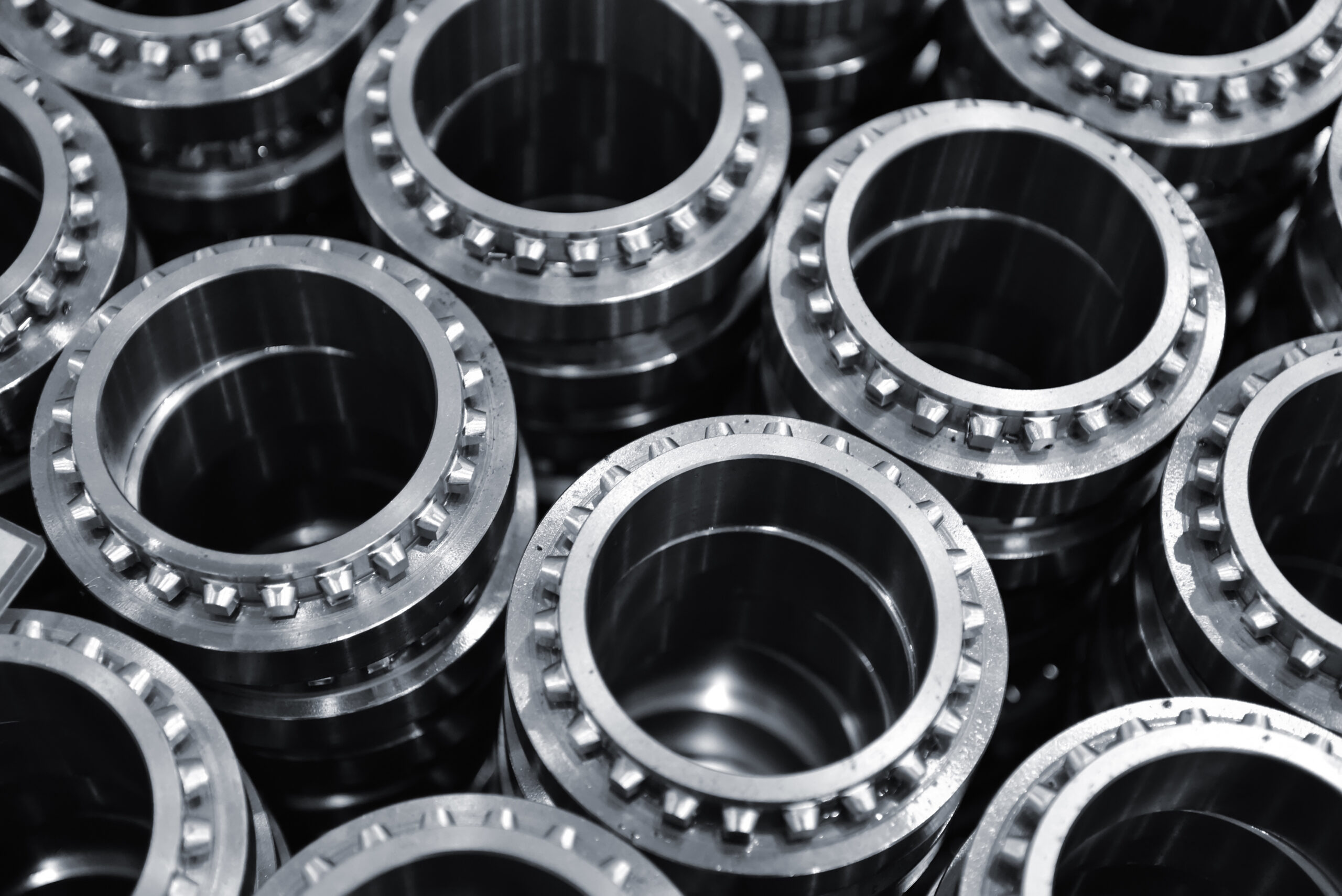 gears and cogwheels